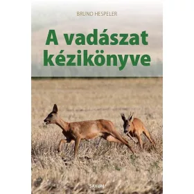 A vadászat kézikönyve