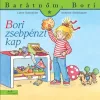 Bori zsebpénzt kap