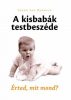 A kisbabák testbeszéde