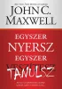 Egyszer nyersz egyszer tanulsz