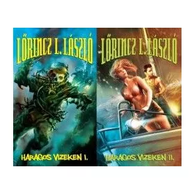 Haragos vizeken I-II.