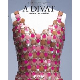 A divat története a 20. században