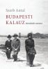 Budapesti kalauz - Marslakók számára