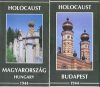 Holocaust Magyarországon és Budapesten