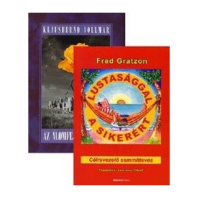   Lustasággal a sikerért - Az álomfejtés könyve - Akciós csomag 7.