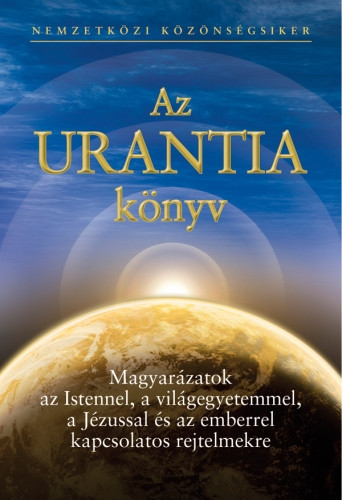 Az Urantia könyv - Az Urantia könyv