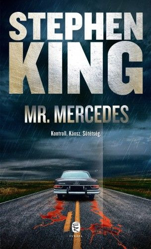 Mr. Mercedes