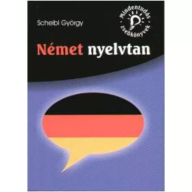 Német nyelvtan
