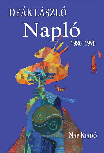 Napló 1980-1990