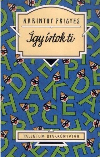 Így írtok ti
