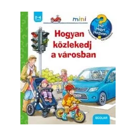Hogyan közlekedj a városban