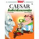 Asterix 18. - Caesar babérkoszorúja