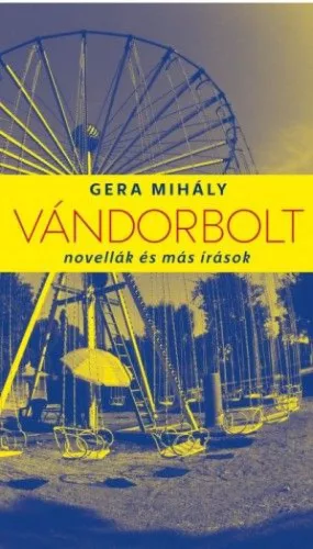 Vándorbolt
