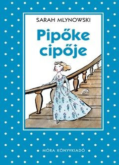 Pipőke cipője