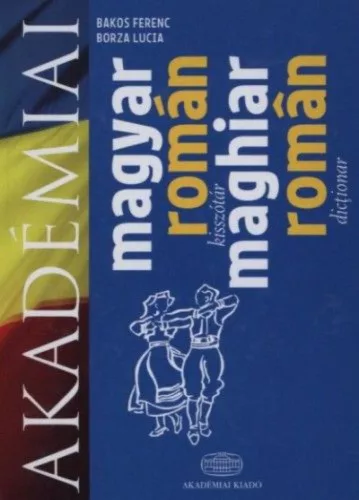 Magyar-román kisszótár