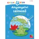 Anyanyelvi színező - Így írjuk helyesen!