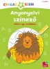 Anyanyelvi Színező - Főnév, Ige, Melléknév