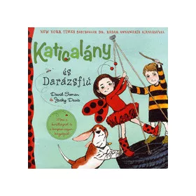 Katicalány és darázsfiú