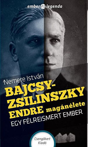 Bajcsy-Zsilinszky Endre magánélete