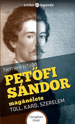 Petőfi Sándor magánélete