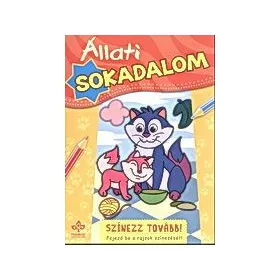 Állati sokadalom