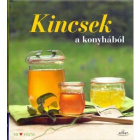 Kincsek a konyhából