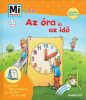 Az óra és az idő - Mi micsoda junior 28.