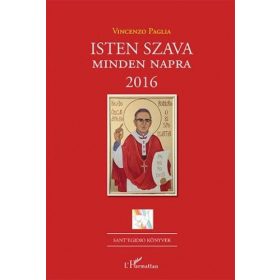 Isten szava minden napra - 2016