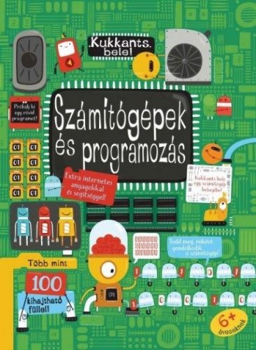 Számítógépek és programozás