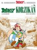 Asterix 20. - Asterix Korzikán