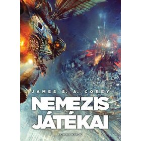 Nemezis játékai