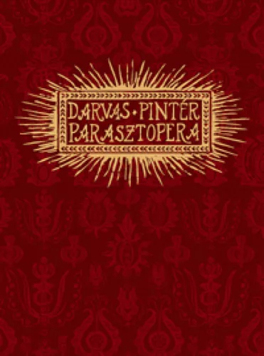 Parasztopera (CD)