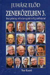 Zeneközelben 3.