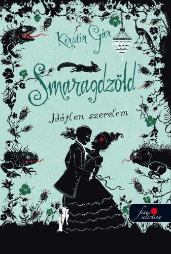 Smaragdzöld - Időtlen szerelem 3.