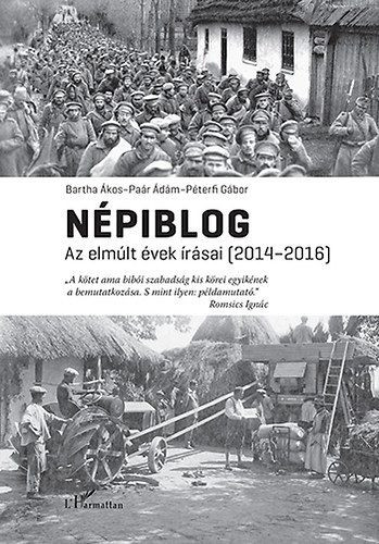 Népiblog