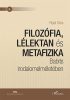 Filozófia, lélektan és metafizika Babits irodalomelméletében