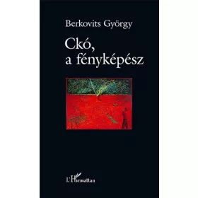 Ckó, a fényképész