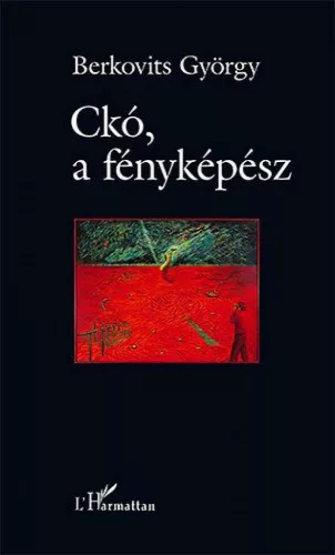Ckó, a fényképész
