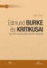 Edmund Burke és kritikusai