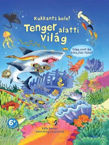 Tenger alatti világ