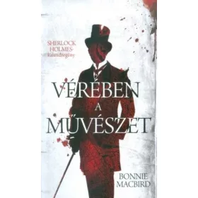 Vérében a művészet