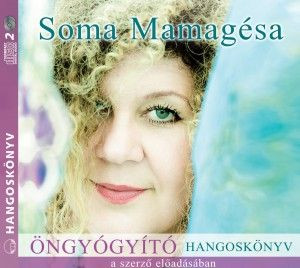 Öngyógyító - Hangoskönyv