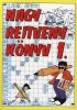 Nagy rejtvénykönyv 1.
