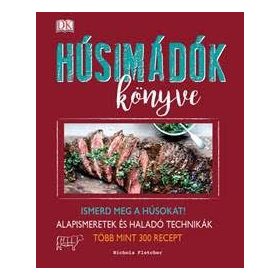 Húsimádók könyve