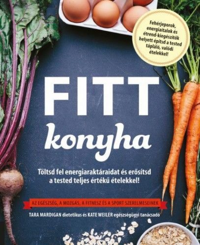Fitt konyha