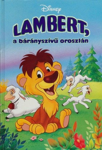 Lambert a bárányszívű