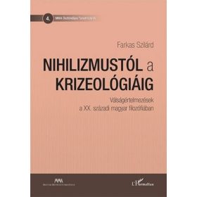 Nihilizmustól a krizeológiáig
