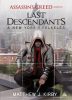 Assassin's Creed: Last Descendants - A New York-i felkelés