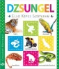 Dzsungel