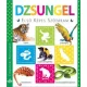 Dzsungel